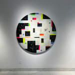 Noon Spiegel, Self-Similar Curve, 2022