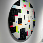 Noon Spiegel, Self-Similar Curve, 2022