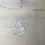 Noon Spiegel, Self-Similar Curve, 2022