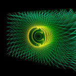 NagyMolnar, Floating Lights, 2025