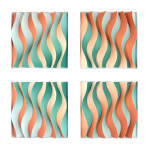 Jack Tanner, Spectrum Shift Series, 2024