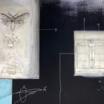 Noon Spiegel, Self-Similar Curve, 2022