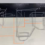 Noon Spiegel, Self-Similar Curve, 2022