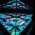 NagyMolnar, Space Net 1, 2021