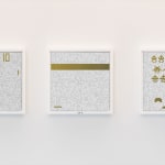 BREAKFAST, Water 80, 2025