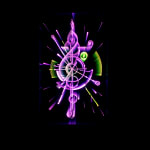 NagyMolnar, Floating Lights, 2025