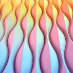 Jack Tanner, Spectrum Shift Series, 2024