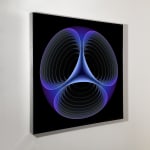 Bardula, Colored Icing, 2018