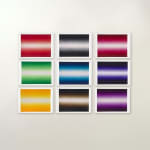 Anish Kapoor, 15 Etchings, 1994