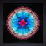 Bardula, Colored Icing, 2018