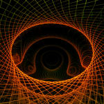 NagyMolnar, Floating Lights, 2025