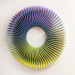 Anna Kruhelska, Untitled 154, 2022