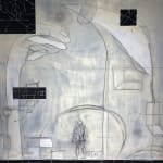 Noon Spiegel, Self-Similar Curve, 2022