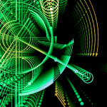 NagyMolnar, Floating Lights, 2025