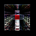 NagyMolnar, Floating Lights, 2025