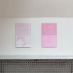 Helen Ireland, Reflection & Repeat, 2024