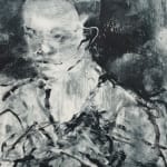 Rae Birch Carter, Imaginary Friend, 2023
