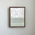 Helen Ireland, Reflection & Repeat, 2024