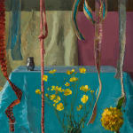 Laura Smith, Nobody Can Be Uncheered with a Balloon, 2023