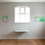 Helen Ireland, Reflection & Repeat, 2024