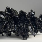 Jim Gladwin, Fluid Series II (6), 2024