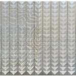 Helen Ireland, Reflection & Repeat, 2024