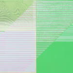 Helen Ireland, Reflection & Repeat, 2024