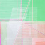 Helen Ireland, Reflection & Repeat, 2024