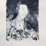 Rae Birch Carter, Imaginary Friend, 2023