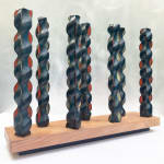 Kit Line, Stack 2, 2025