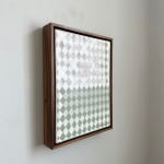 Helen Ireland, Reflection & Repeat, 2024