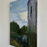 Daniel Shadbolt, Yellow Tulips, 2024