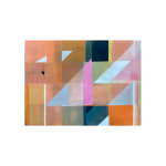 Julian Woodward, Adelaide Avenue, 2025