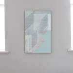 Helen Ireland, Reflection & Repeat, 2024