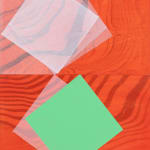 Helen Ireland, Reflection & Repeat, 2024
