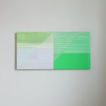 Helen Ireland, Reflection & Repeat, 2024