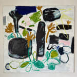 Lucy Giles, Cucumber