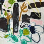 Lucy Giles, Cucumber