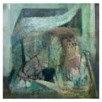 Clare Haward, Still Life Cities , 2024