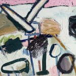 Julian Woodward, Adelaide Avenue, 2025