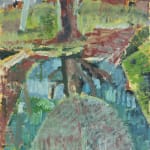 Grant Watson, Fish Pile, 2021