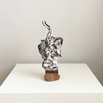 Jim Gladwin, Sculpture_19.09.21, 2021