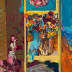 Laura Smith, New As Spring, 2023