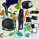 Lucy Giles, Cucumber