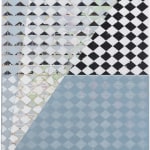 Helen Ireland, Reflection & Repeat, 2024