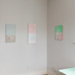 Helen Ireland, Reflection & Repeat, 2024