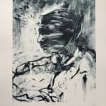 Rae Birch Carter, Imaginary Friend, 2023