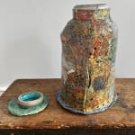 Robert Cooper, Wall Sconce III, 2022