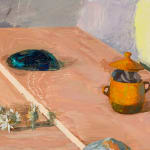 Laura Smith, New As Spring, 2023
