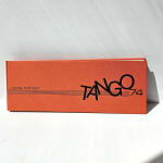 Vera MOLNAR, Tango, 1996